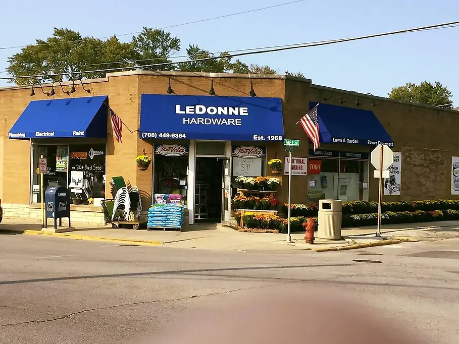 LeDonne True Value Hardware
