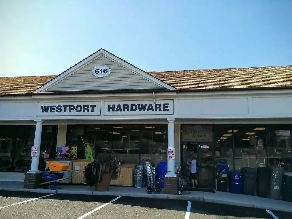 Westport  Hardware