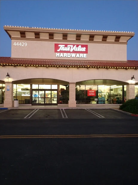 Town Center Hardware                              