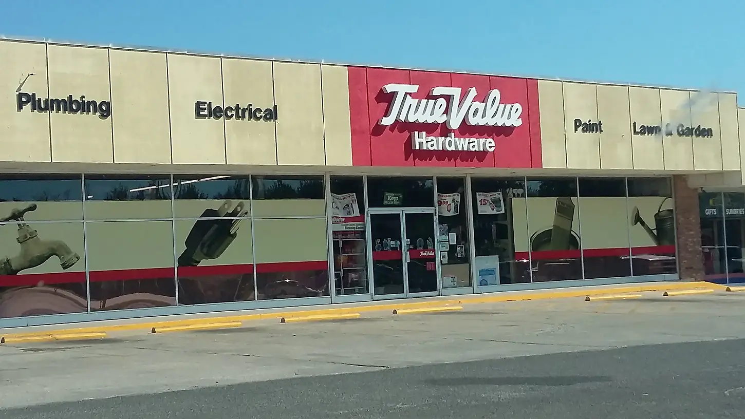 Benson True Value Hardware