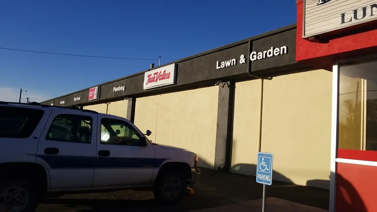 Arkansas Valley Lumber & Supply