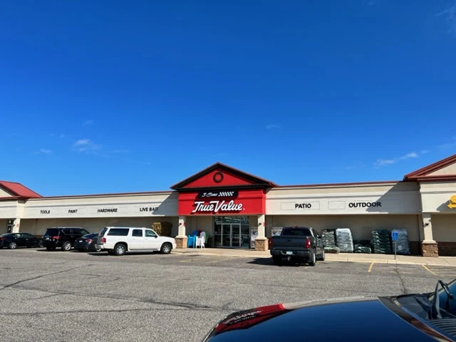 THREE SONS HARDWARE LLC                           
