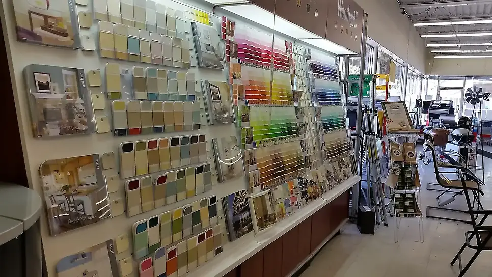 Mccoy True Value Hardware