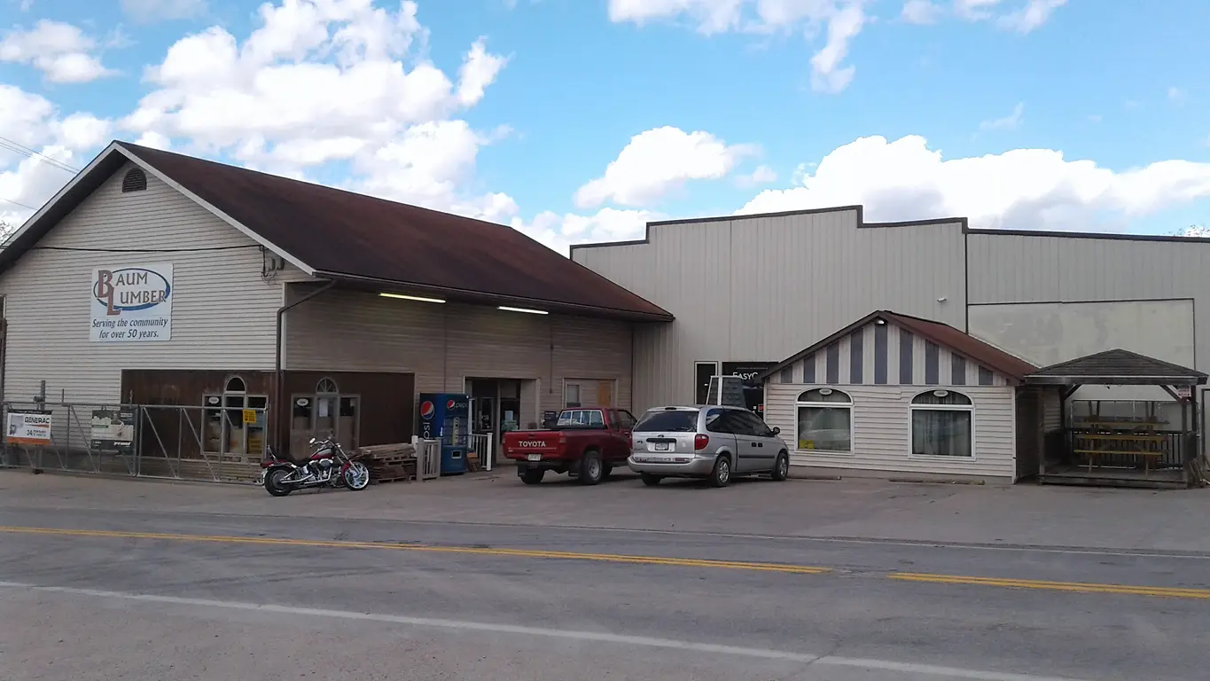 Baum True Value Store
