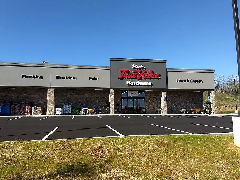 Mathis True Value