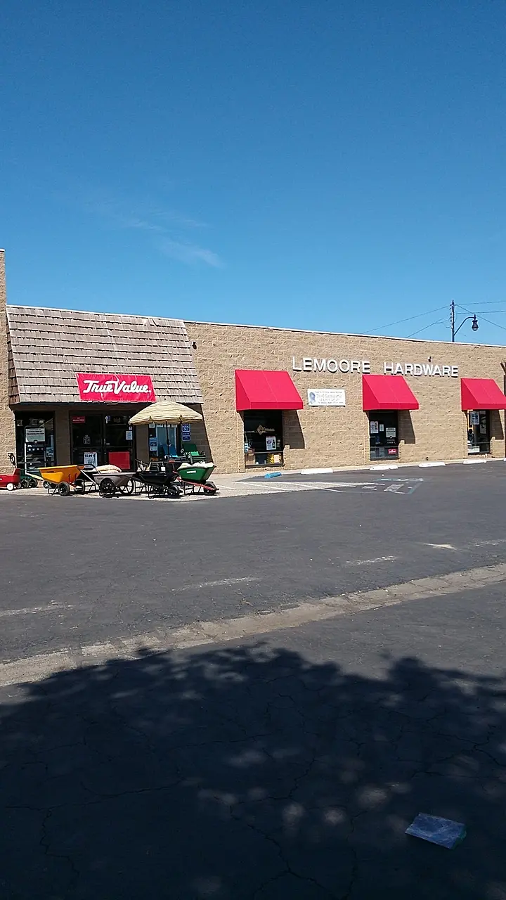 Lemoore True Value Hardware