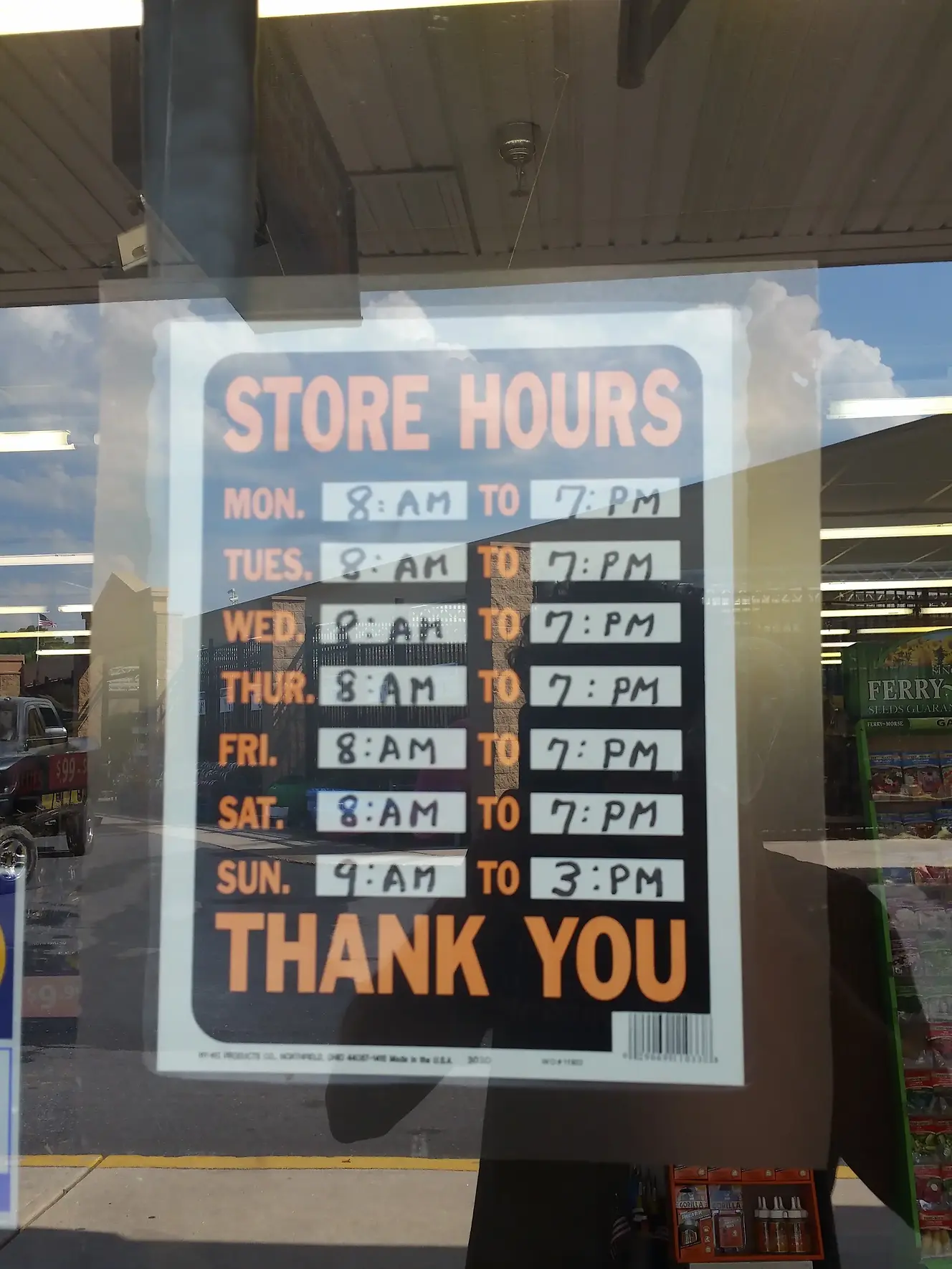 Carroll Island True Value Hardware