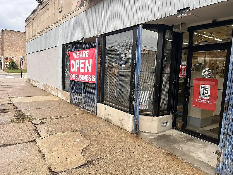 Midwest True Value Hardware & Paint
