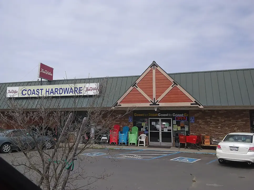 Coast Hardware True Value                         