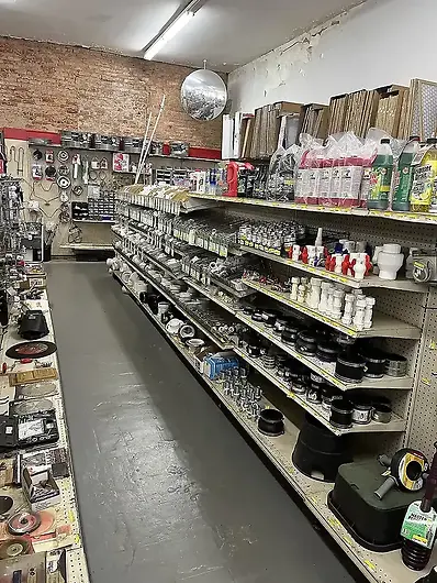 Phillips True Value And Rental Center             
