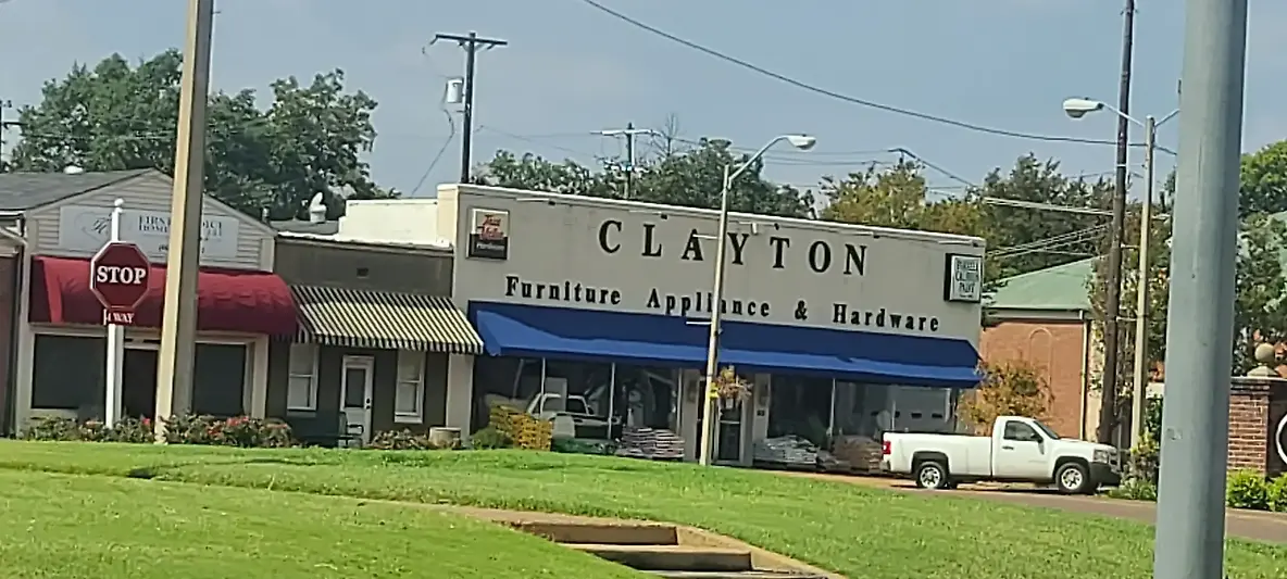 Clayton True Value Supply
