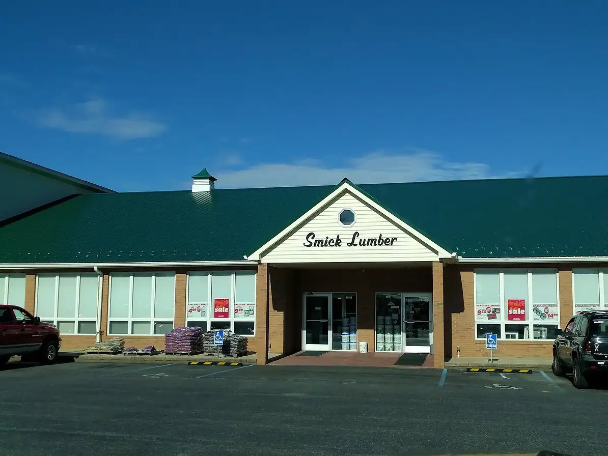 Smick Lumber