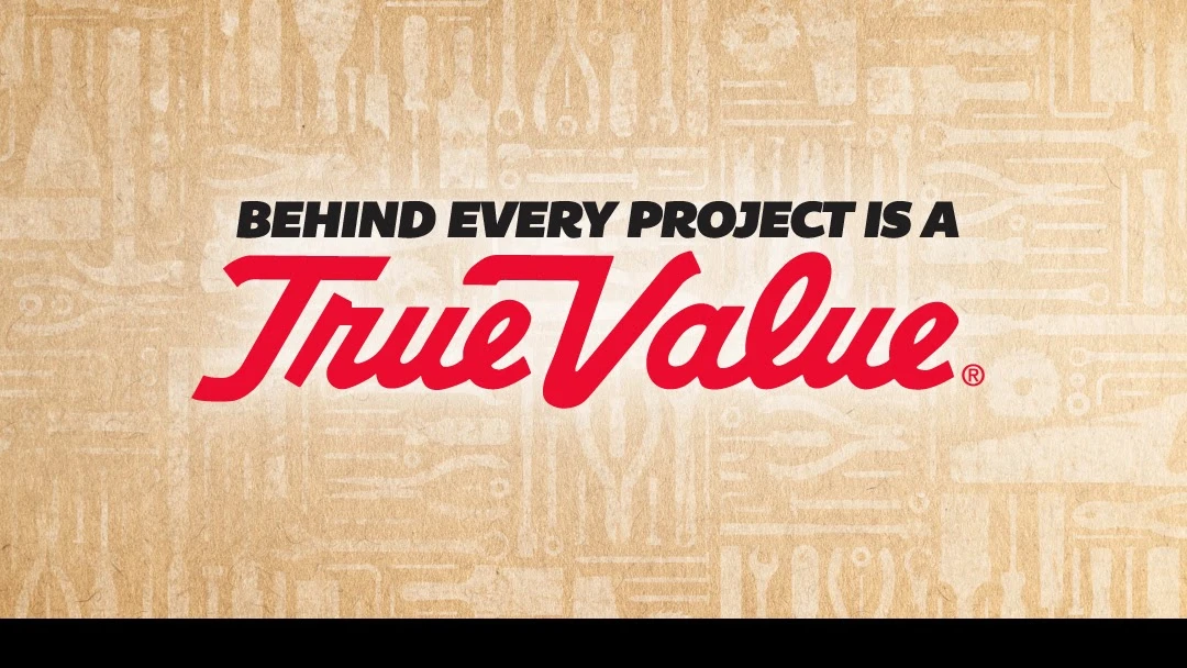TRUE VALUE                                        