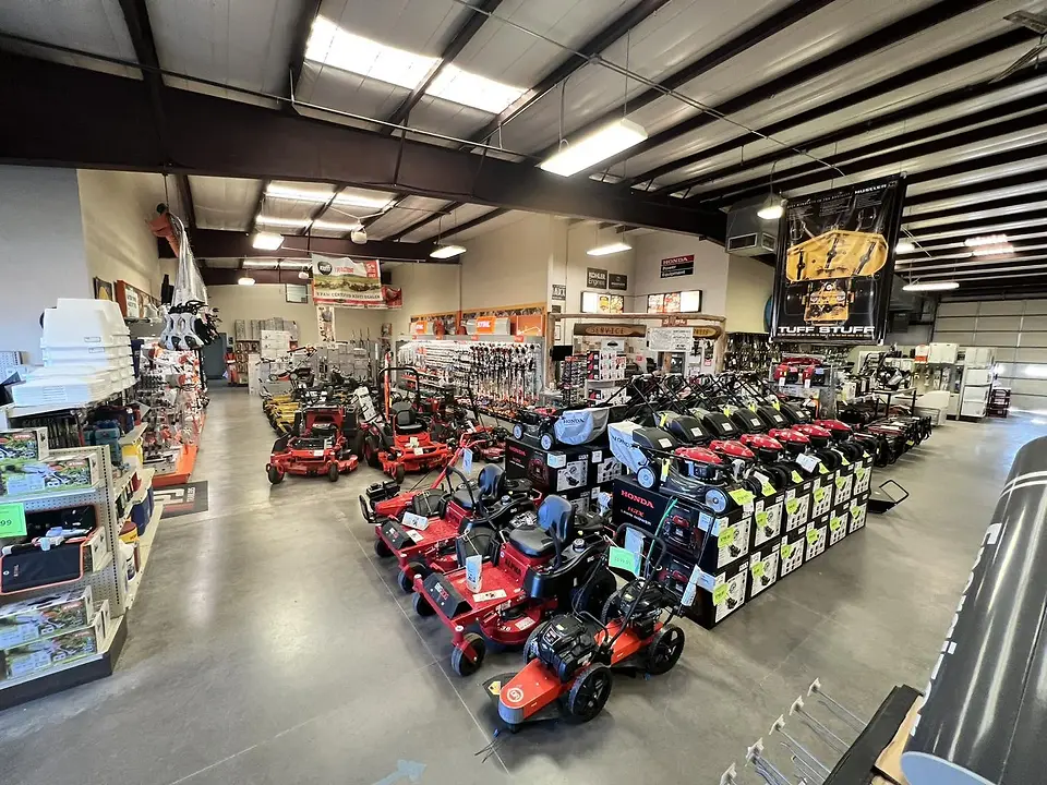 TRUE VALUE TRAILERS AND POWER EQUIPMENT