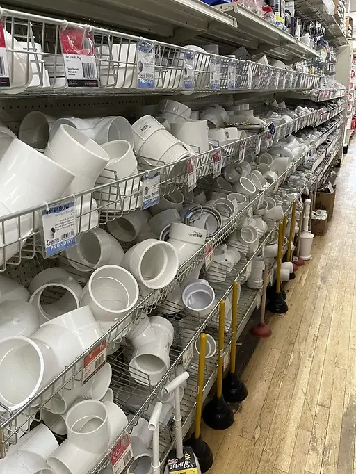 hardware store in Ridgefield NJ