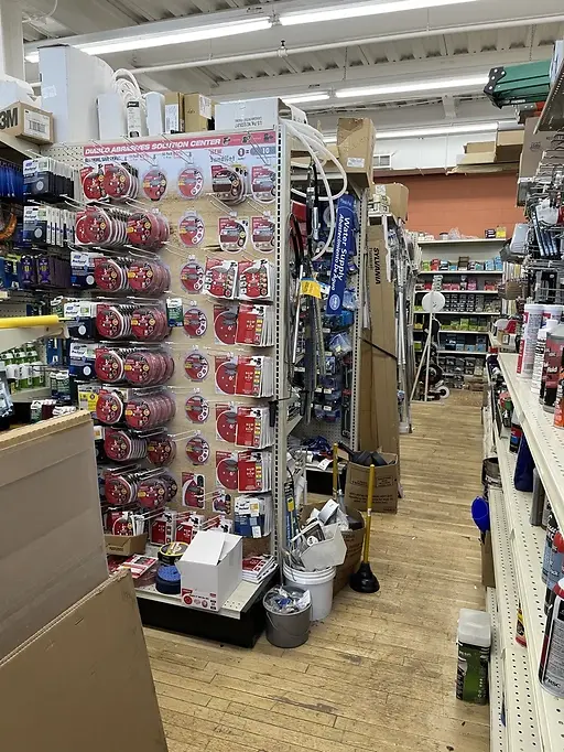 hardware stores in Ridgefield NJ