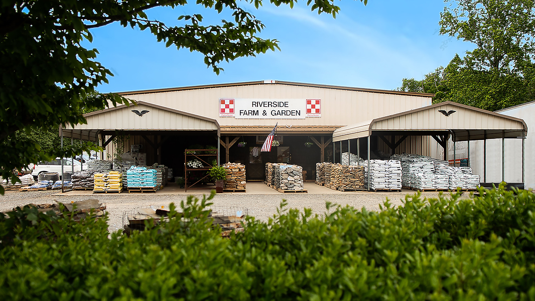 Riverside Farm & Garden Supply Inc.