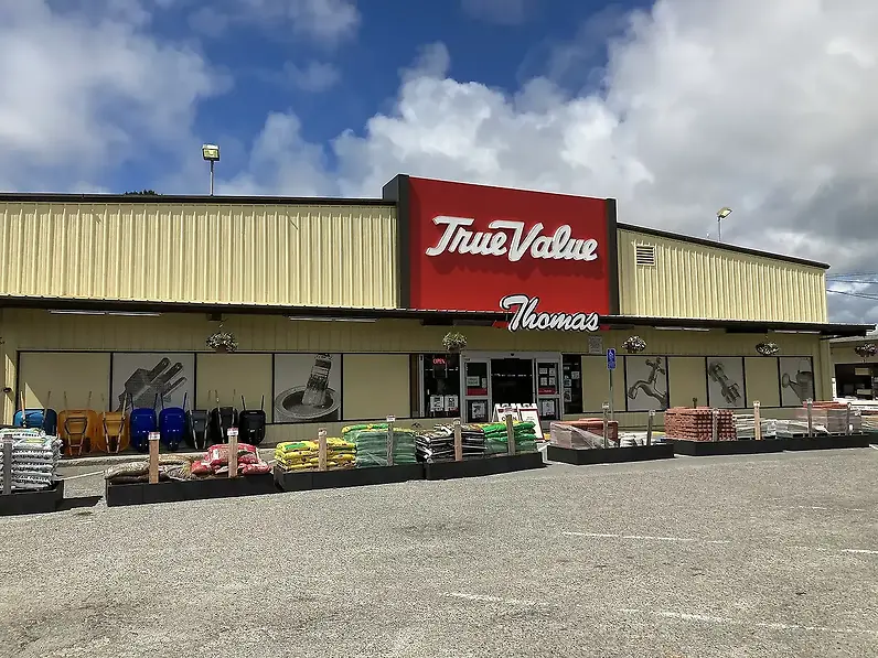 Thomas Home Center True Value                     