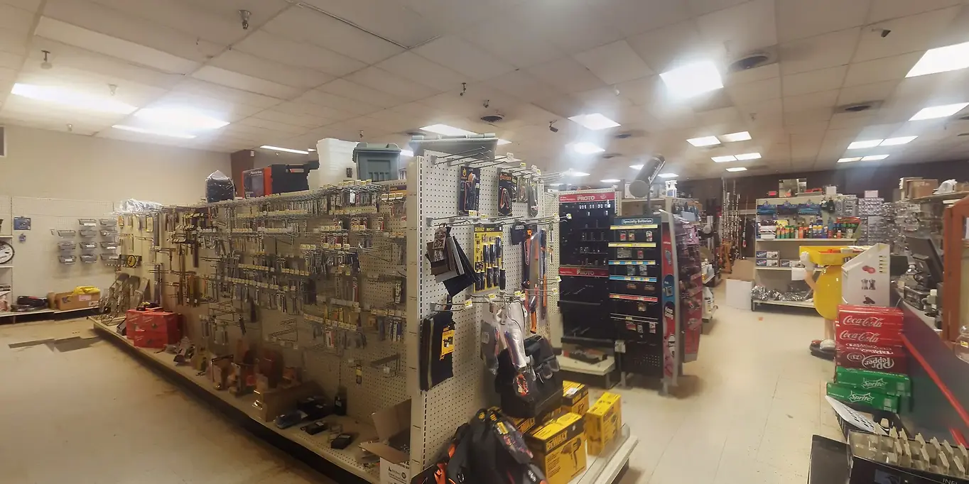 Ellzeys True Value Hardware                       