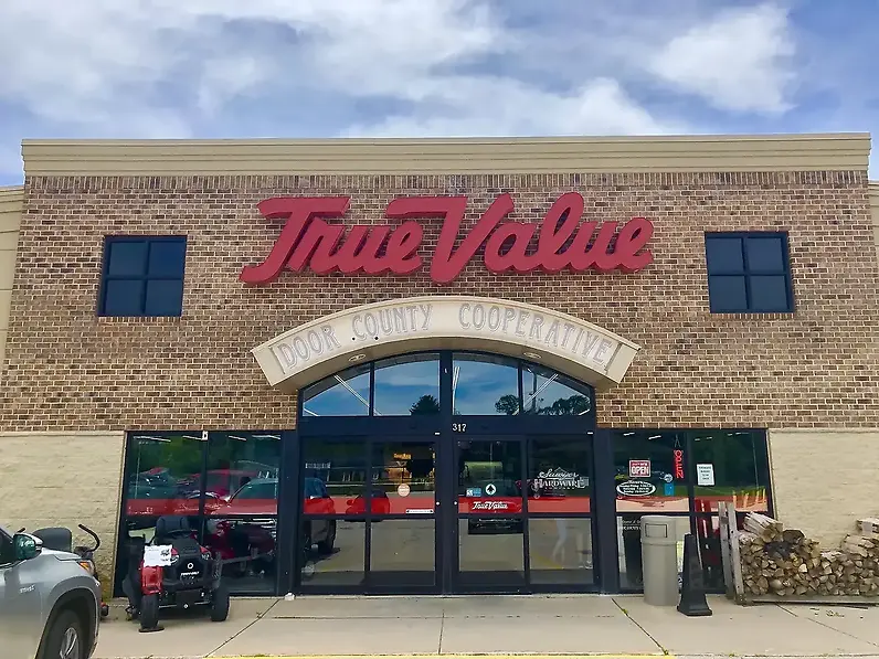 Door County Cooperative True Value