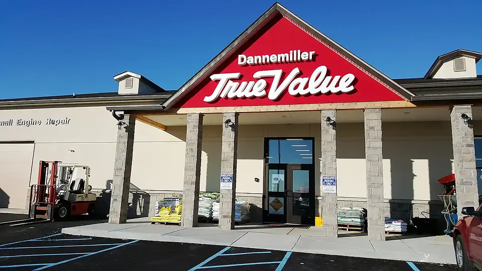 Dannemiller True Value Hardware & Service Center  