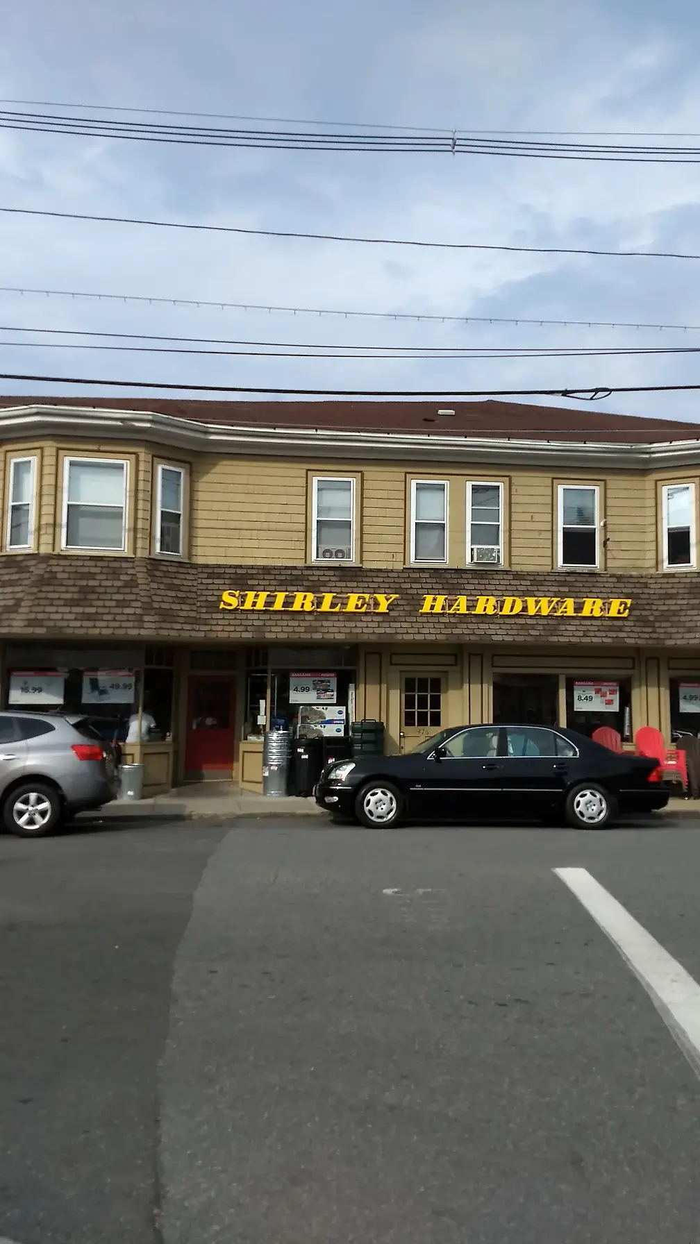 Shirley True Value Hardware