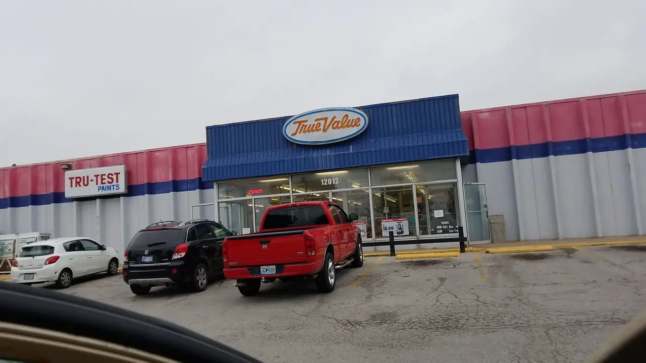 Midland True Value Hardware                       