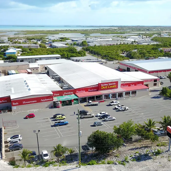 Providenciales