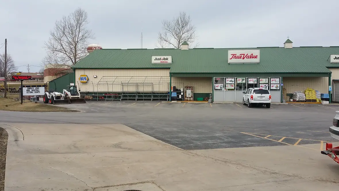 Leroy True Value Hardware