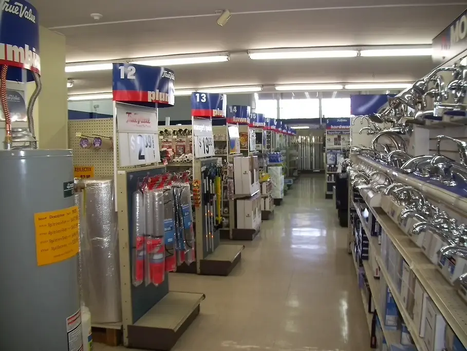 James True Value Hardware