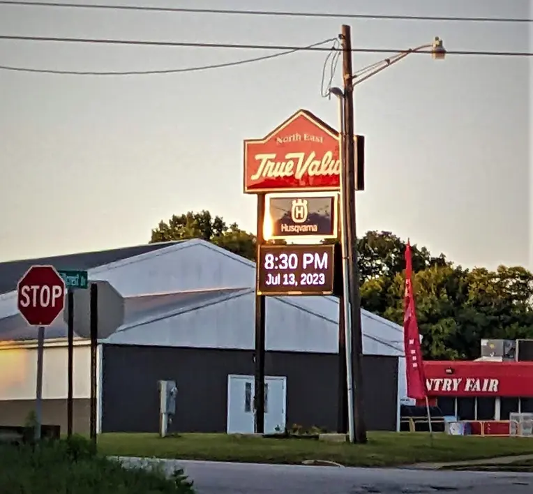 North East Hardware