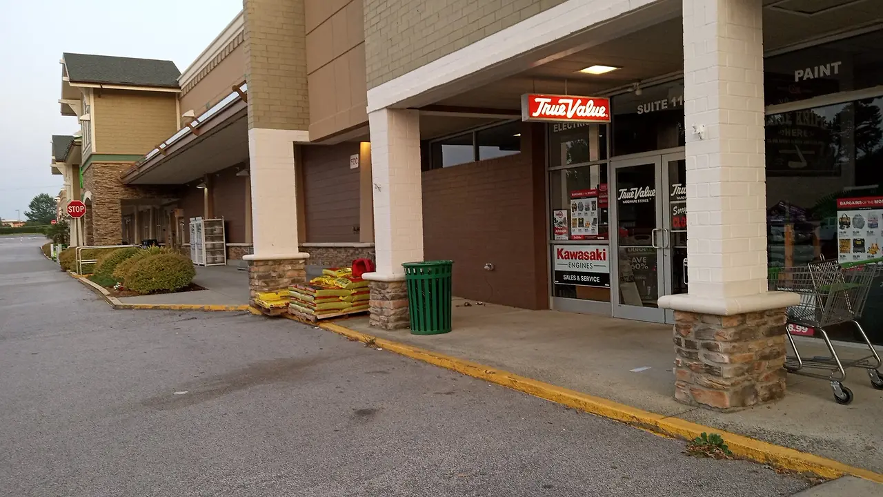ROCK HILL TRUE VALUE