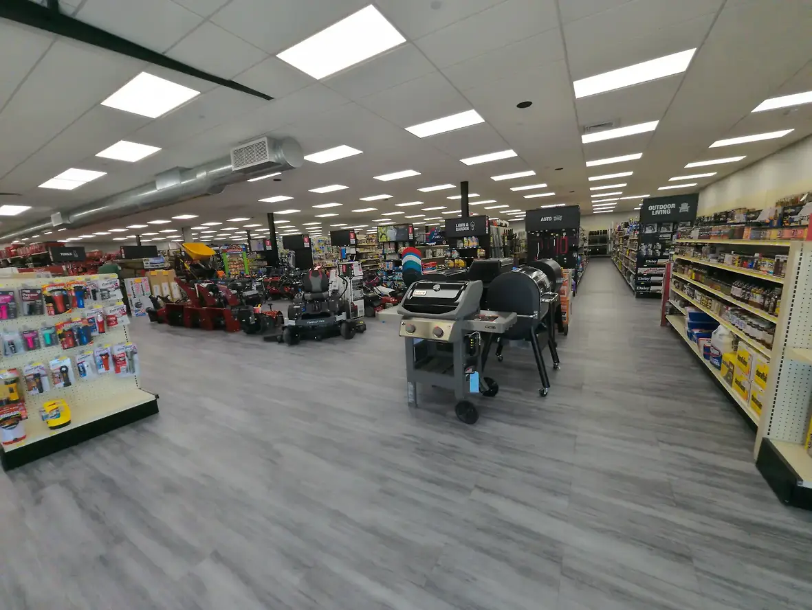 KJs Hardware