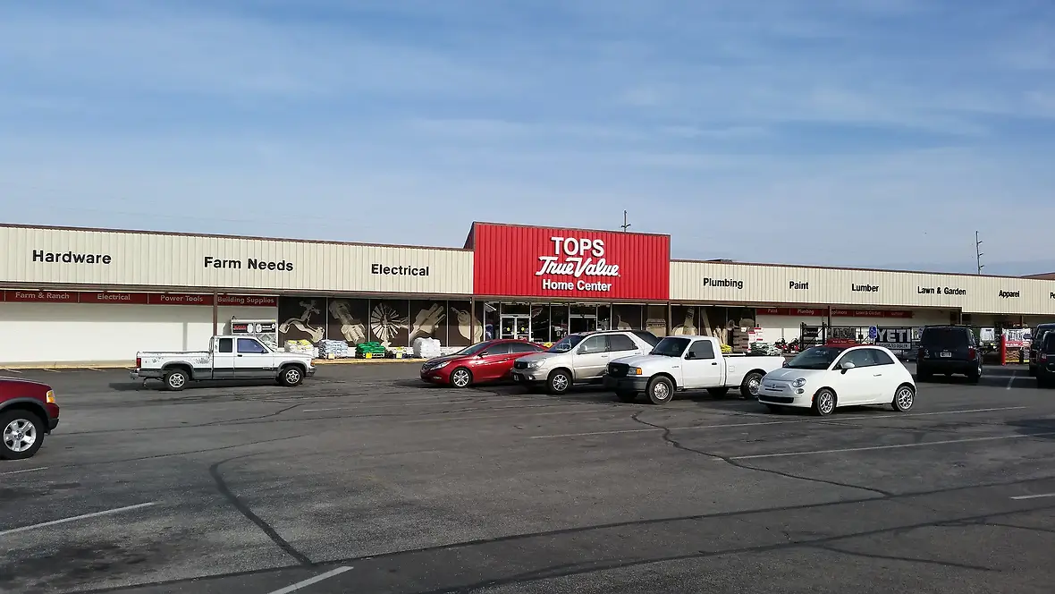 Tops Home Center - Greensburg