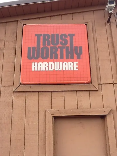Johnson Hardware Inc
