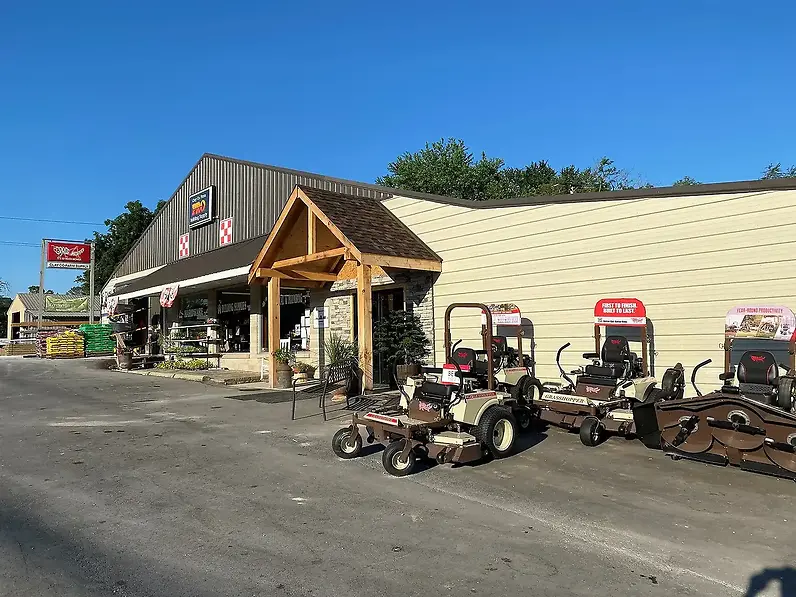 Copeland's Rural Supply