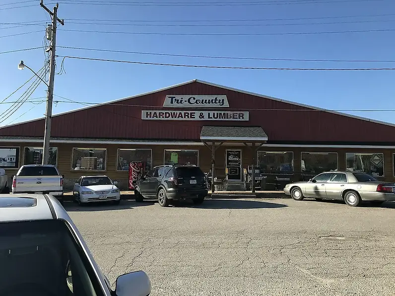 Tri-County True Value                             