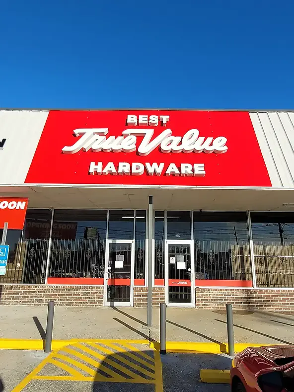 BEST TRUE VALUE HARDWARE