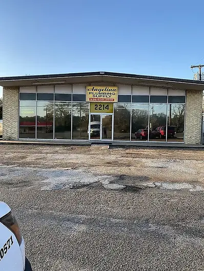 Angelina Plumbing Supply
