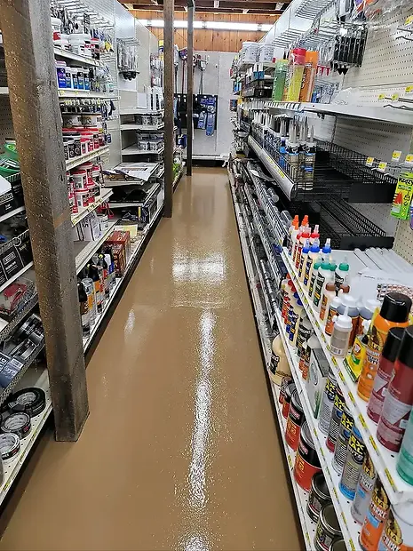 Atwood Hardware & Lumber