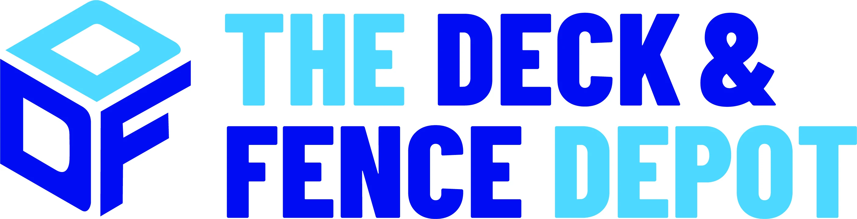 The Deck &  Fence Depot