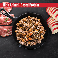 Gently Cooked Meals Pork & Apple Recipe Dog Food 9 oz