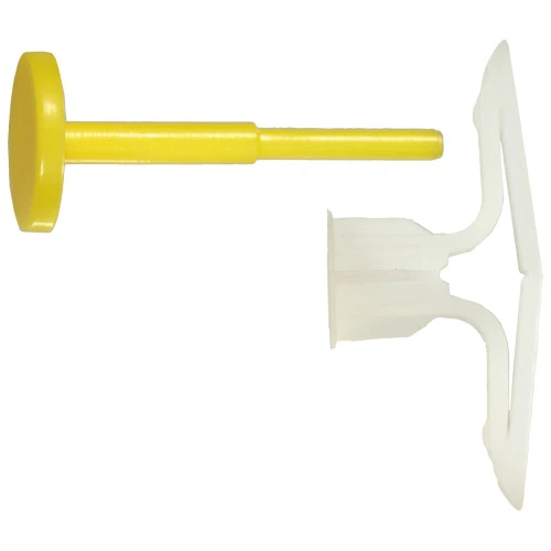 PLASTIC TOGGLE 5/8 LARGE