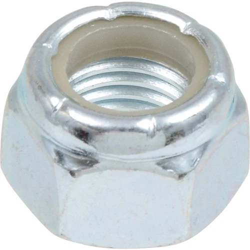 180144 STOP NUTS ZINC 10-32