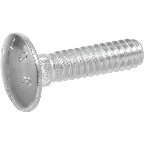 CARRIAGE SCREW 5/16X4 1/2