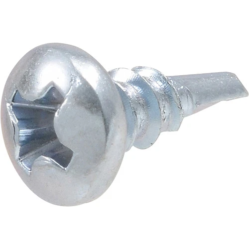 PAN HEAD PHILLIPS DRILL SCREW 6-20X3/8