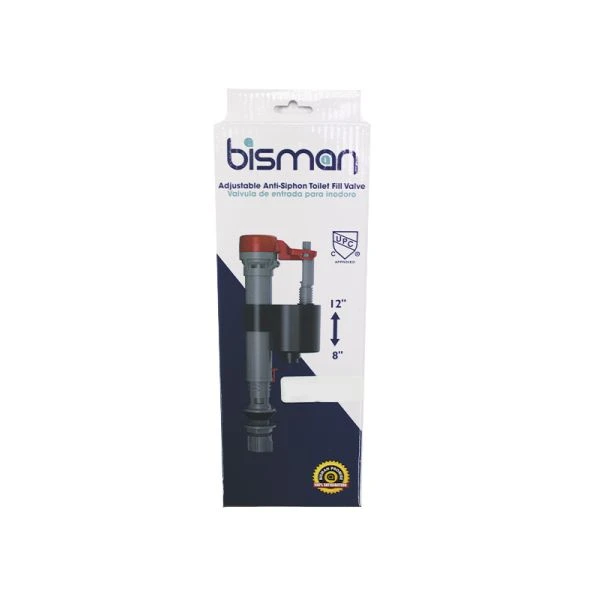 ANTI SIPHON FILL VALVE
