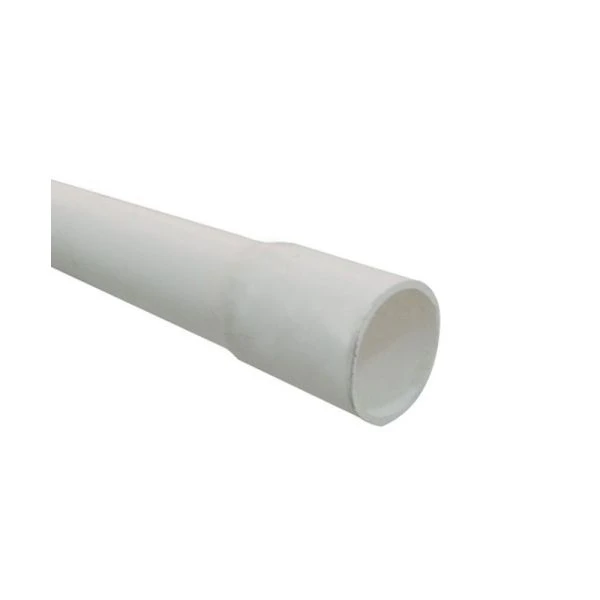 1/2" SCH40 PIPE  100406  19FT