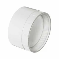 2" DWV CLEANOUT ADAPTER
