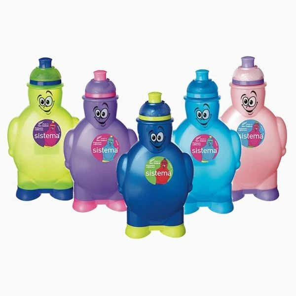 350ML HAPPY BOTTLE